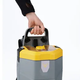 Ghibli VOYAGER 4 BC LITHIUM SWIFT