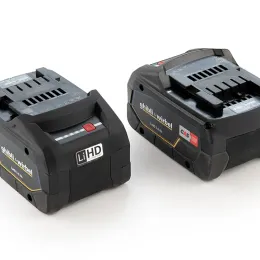 Ghibli VOYAGER 4 BC LITHIUM SWIFT