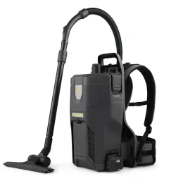 Ghibli GREEN PRO VOYAGER 4 BC LITHIUM