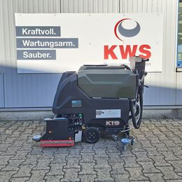 Kodiak K19 26C Walzen