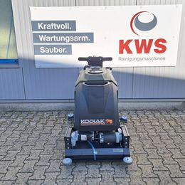 Kodiak K19 26C Walzen
