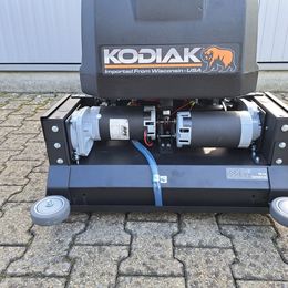 Kodiak K19 26C Walzen