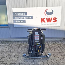 Kodiak K19 26C Walzen