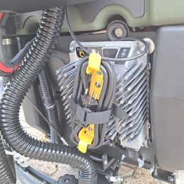 Kodiak K19 26C Walzen