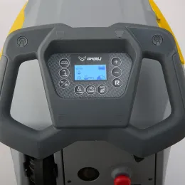 Ghibli Scheuersaugmaschine REXA 50 D 60 BC LITHIUM CHEM Ghibli REXA 50 D 60 BC LITHIUM CHEM