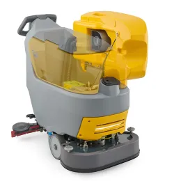 Ghibli Scheuersaugmaschine REXA 50 D 60 BC LITHIUM CHEM Ghibli REXA 50 D 60 BC LITHIUM CHEM