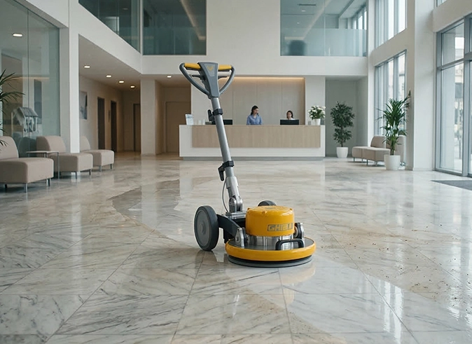 KRAFTVOLL IM EINSATZ