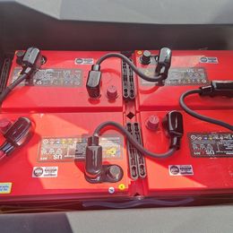 Kodiak K42 30in Disk