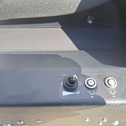 Kodiak K42 30in Disk