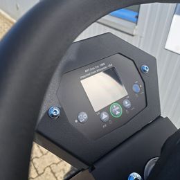 Kodiak K42 30in Disk