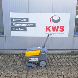 ghibli & wirbel Royal M 38 BC Lithium Plus