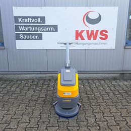 ghibli & wirbel Royal M 38 BC Lithium Plus