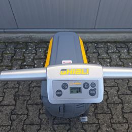 ghibli & wirbel Royal M 38 BC Lithium Plus