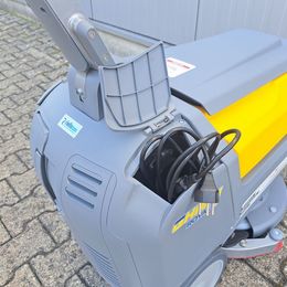 ghibli & wirbel Royal M 38 BC Lithium Plus