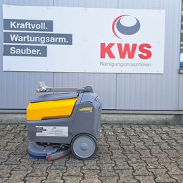 ghibli & wirbel Royal M 38 BC Lithium Plus