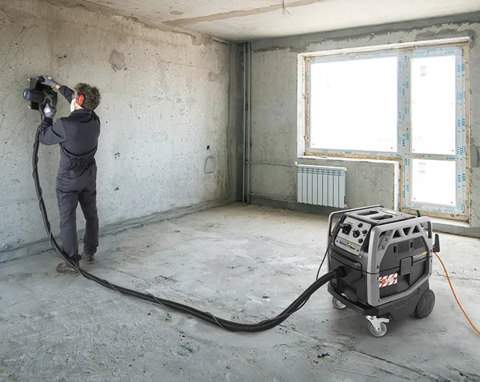 ROBUST UND LANGLEBIG