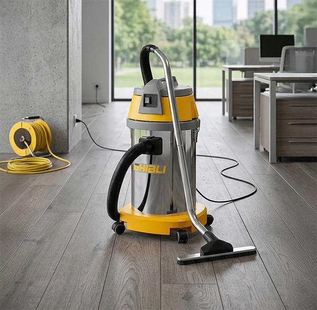 Industriestaubsauger