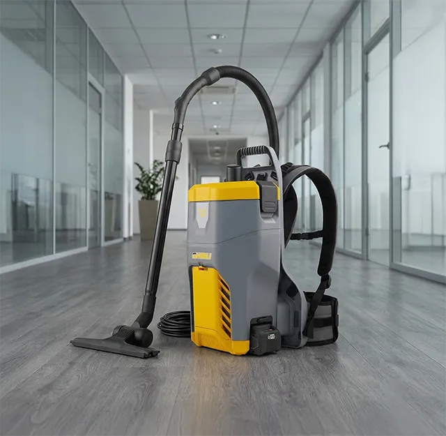 Nass- & Trockensauger