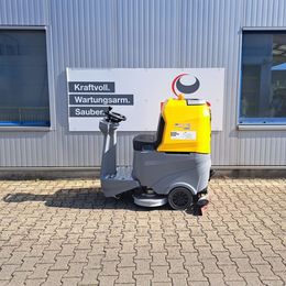 ghibli & wirbel Ranger R 115 FD 85 BC Lithium