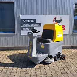 ghibli & wirbel Ranger R 115 FD 85 BC Lithium