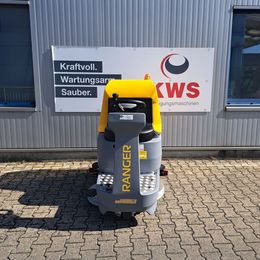 ghibli & wirbel Ranger R 115 FD 85 BC Lithium