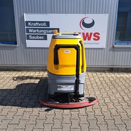 ghibli & wirbel Ranger R 115 FD 85 BC Lithium