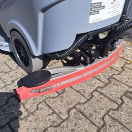 ghibli & wirbel Ranger R 115 FD 85 BC Lithium