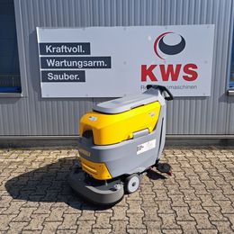 ghibli & wirbel REXA 50 D 60 BC LITHIUM