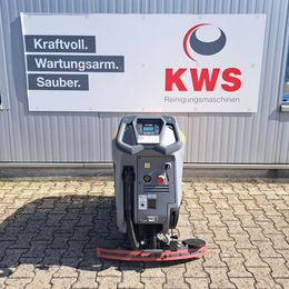 ghibli & wirbel REXA 50 D 60 BC LITHIUM