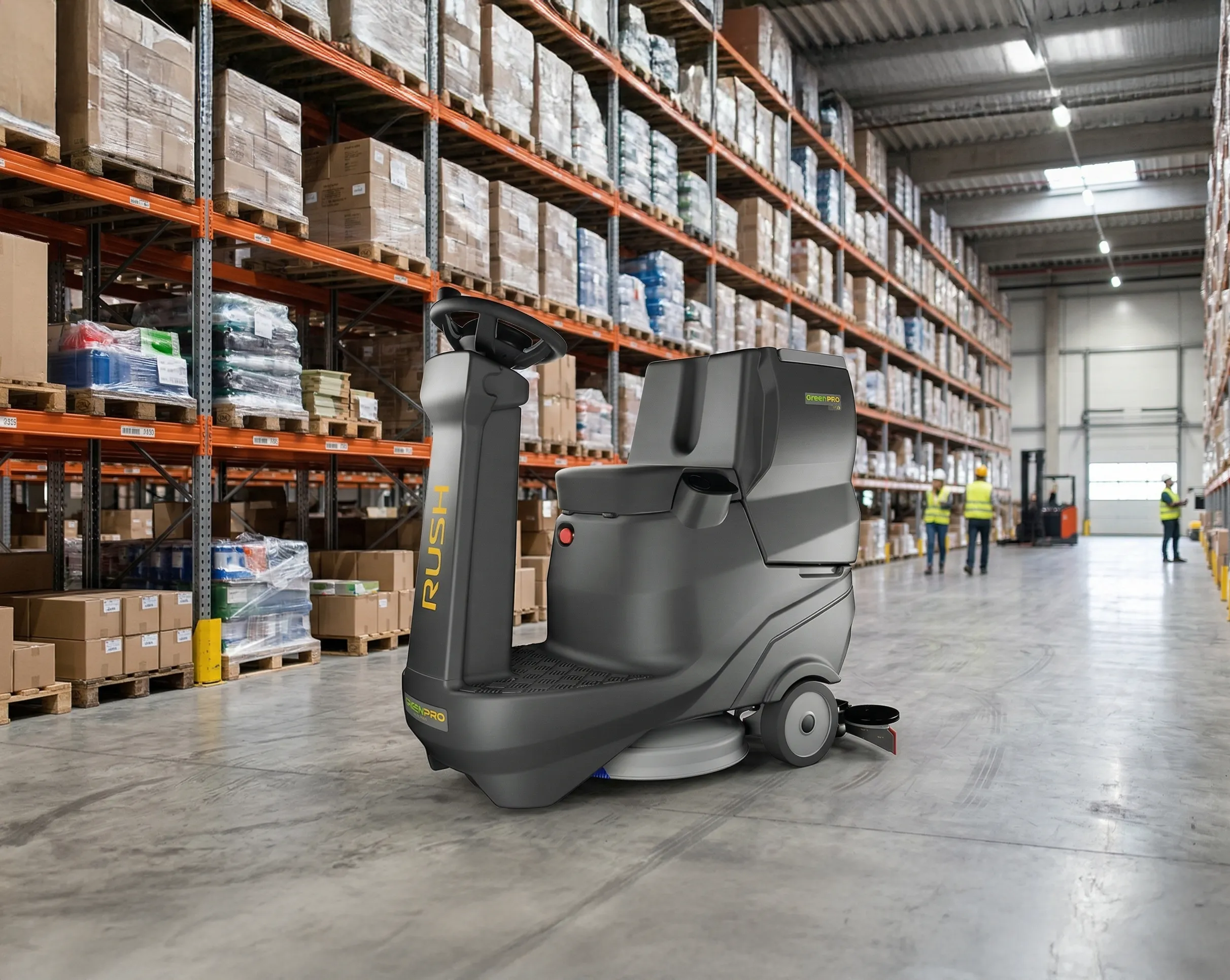 NACHHALTIG PRODUZIERT