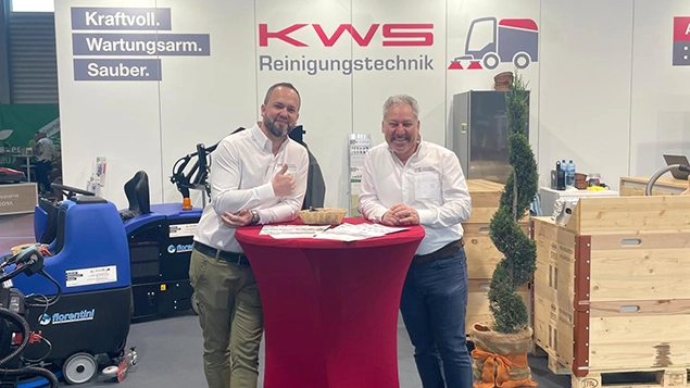 Unsere Dienst­lei­stung­en