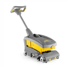 Ghibli ROLLY NRG 7½ M 33 BC 10 Ah