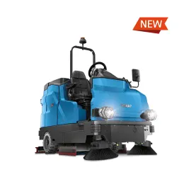 Fimap Scheuersaugmaschine GMG ROAD Cylindrical PRO Fimap GMG ROAD Cylindrical PRO