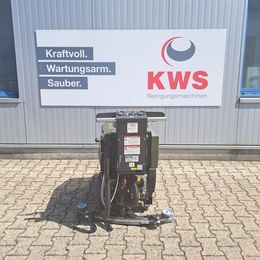 Kodiak K12 20 Disk