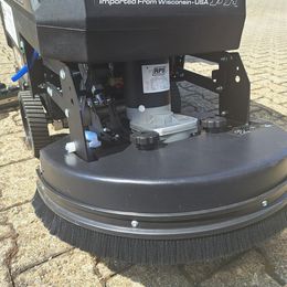 Kodiak K12 20 Disk
