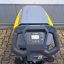 GHIBLI REXA 50 D 55 BC Lithium