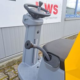 GHIBLI Rush 65 Lithium