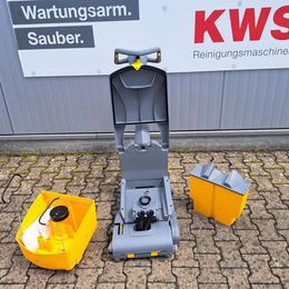 Scheuersaugmaschine GHIBLI Rolly NRG 11 M33 BC 20 Ah Lithium GHIBLI Rolly NRG 11 M33 BC 20 Ah Lithium