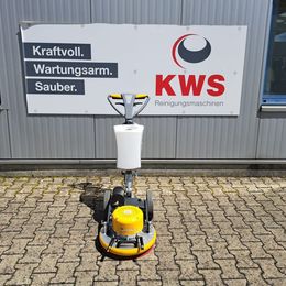 GHIBLI O 143 Spray Orbital