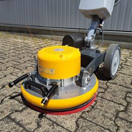 GHIBLI O 143 Spray Orbital