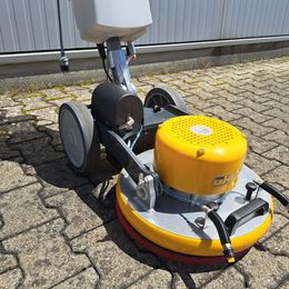 GHIBLI O 143 Spray Orbital