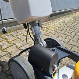 GHIBLI O 143 Spray Orbital