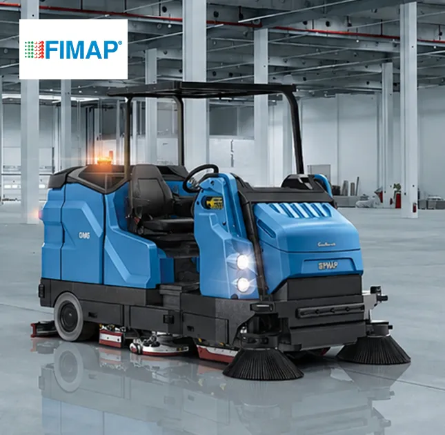 Fimap