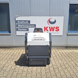 Aufsitz-Kehrsaugmaschine Dulevo 1000 Spark EH Dulevo 1000 Spark EH