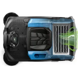 Fimap FSR7