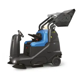 Fimap FSR8