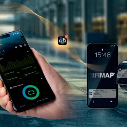 Fimap MG 100 PRO