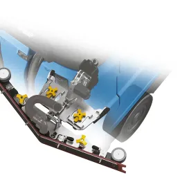 Fimap MG 100 PRO