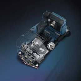 Fimap GMG Combinata  Pro
