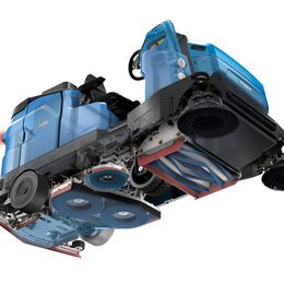 Fimap GMG Combinata  Pro
